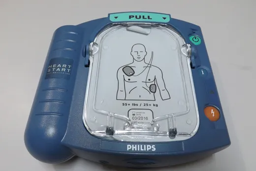 AED