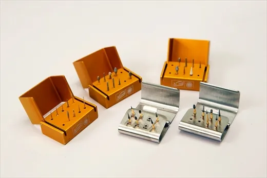 切削器具