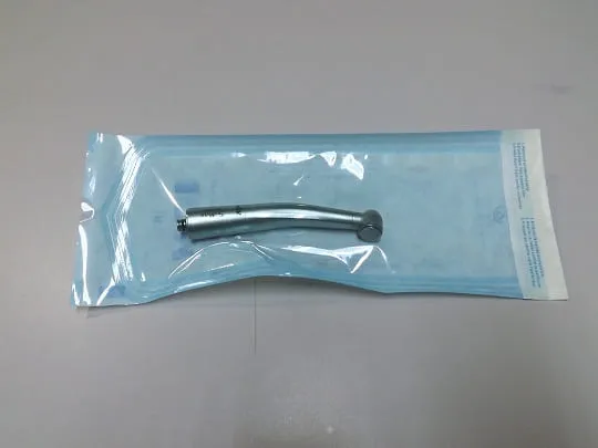 滅菌パック